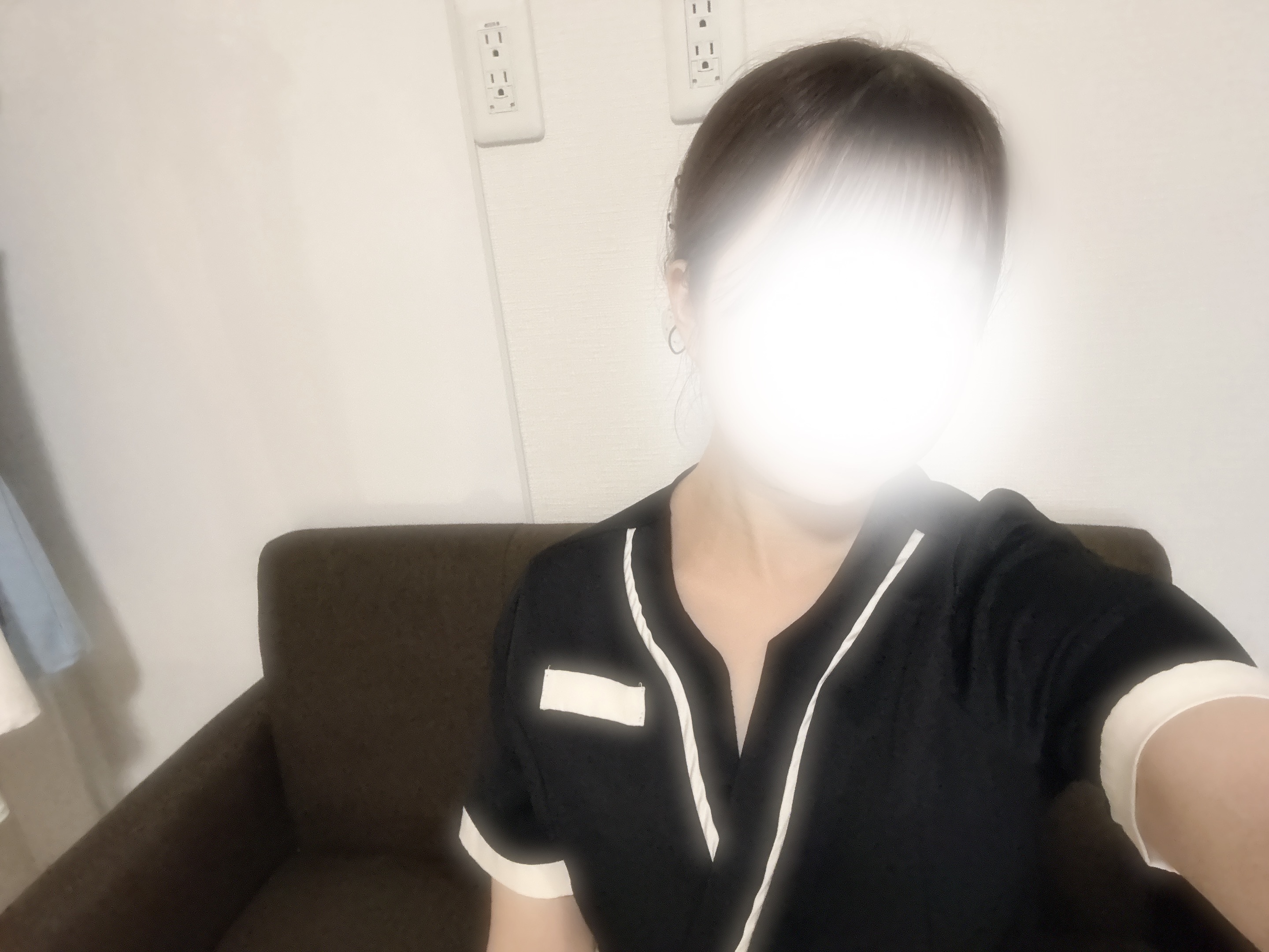 今週の出勤予定🗓️